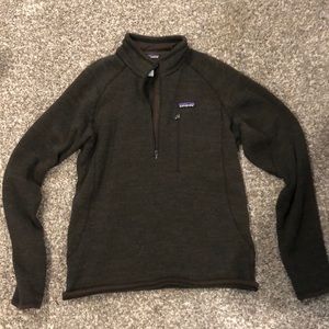 Patagonia Men’s Jacket